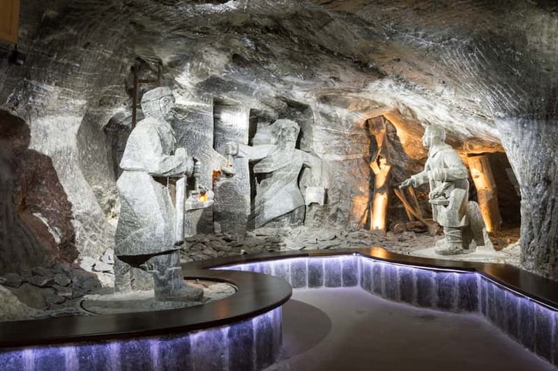From Krakow: Wieliczka Salt Mine Tour & Hotel Pickup - Price and Value: Is $86 Per Person Reasonable?