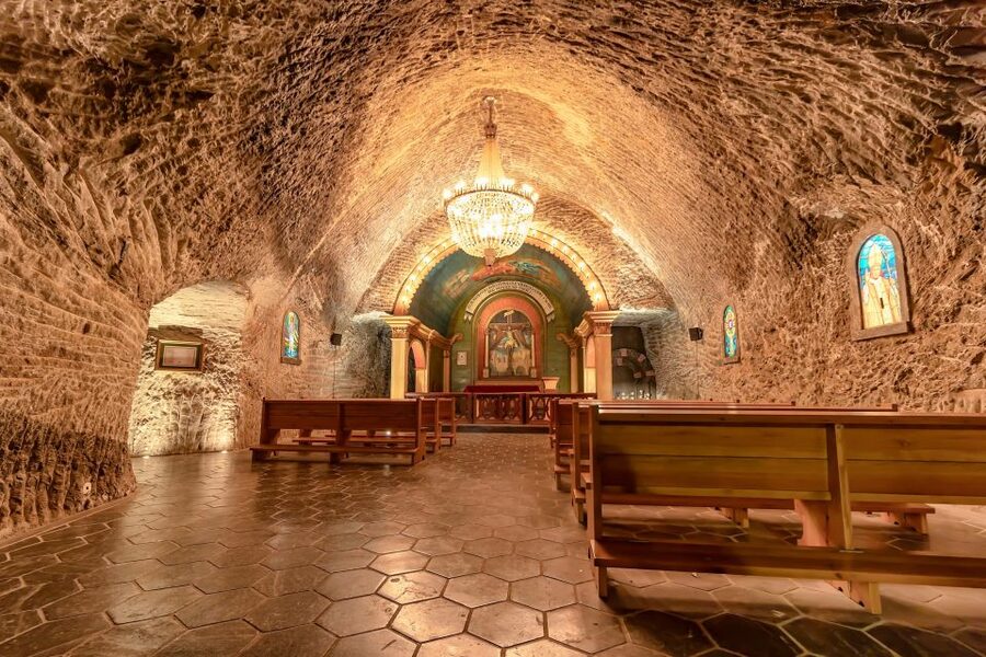 From Krakow: Wieliczka Salt Mine Tour & Skip the Line Ticket - Who Should Choose This Wieliczka Tour, and Who Might Not