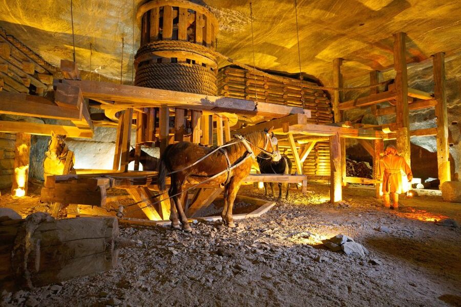 From Krakow: Wieliczka Salt Mine Tour & Skip the Line Ticket - Should You Book This Skip-the-Line Wieliczka Tour?