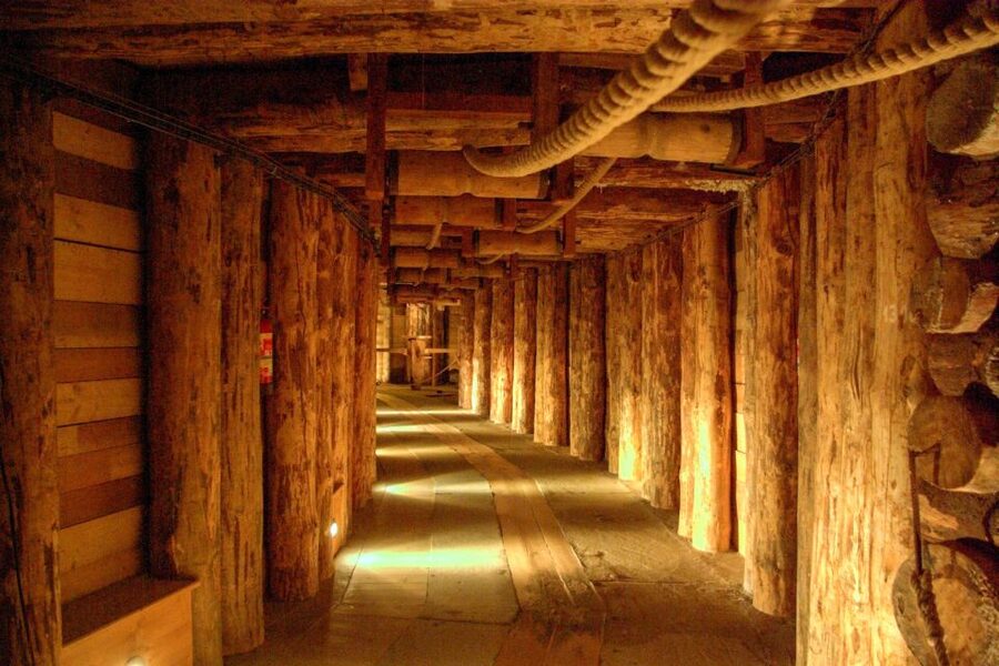From Krakow: Wieliczka Salt Mine Tour with Hotel Pickup - Key points before you go