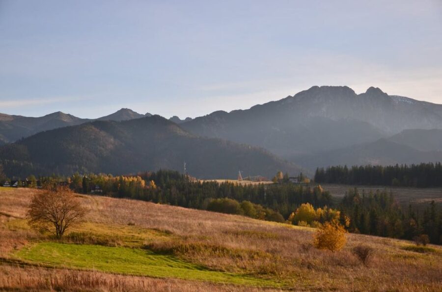 From Krakow: Zakopane and Gubałówka Cable Car Private Tour - Price and what you get for $290 per person