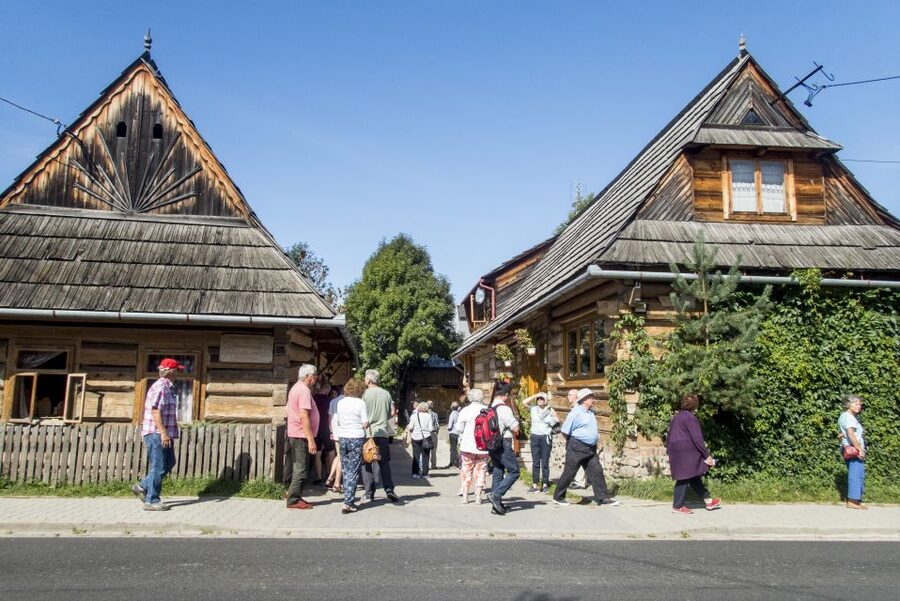 From Krakow: Zakopane and the Tatra Mountains - Key things to know before you go
