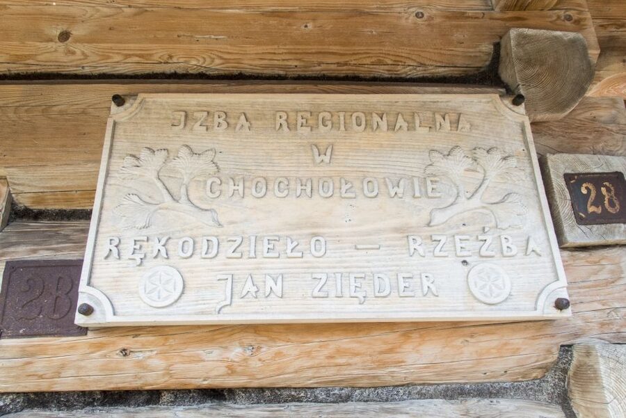 From Krakow: Zakopane and the Tatra Mountains - Krupówki and the regional market: where souvenirs feel real