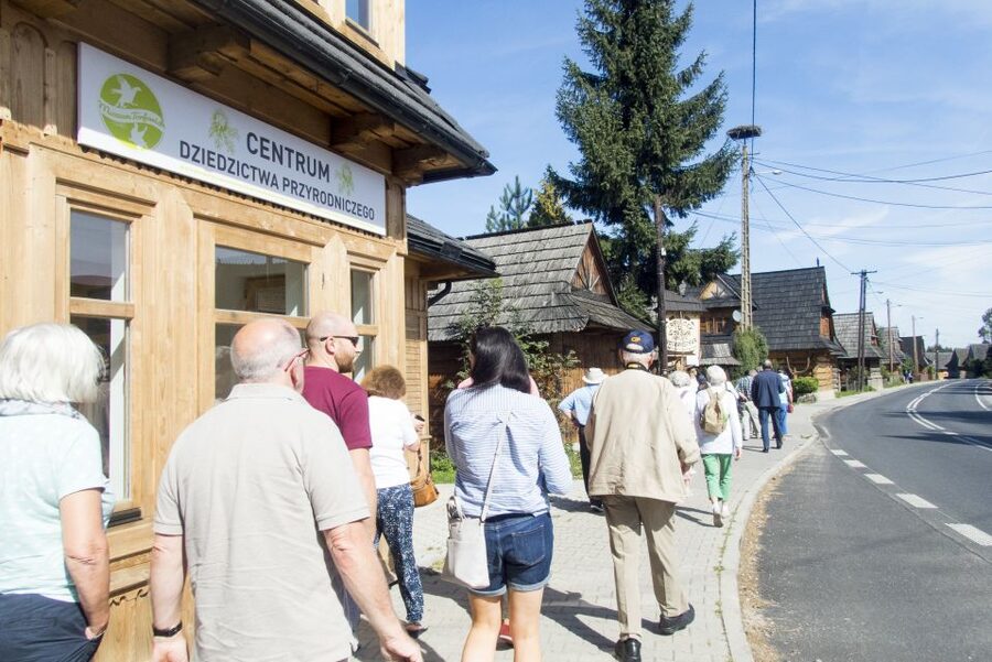 From Krakow: Zakopane and the Tatra Mountains - Traditional mountain hut and highlander cheese tasting