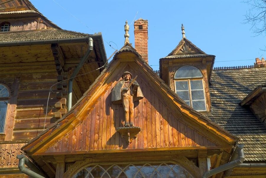 From Krakow: Zakopane and the Tatra Mountains - Price and value: what your $122 is really buying