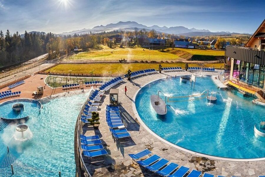 From Krakow: Zakopane City Tour with Thermal Baths - What the best guides do with your time: smoother than you might expect