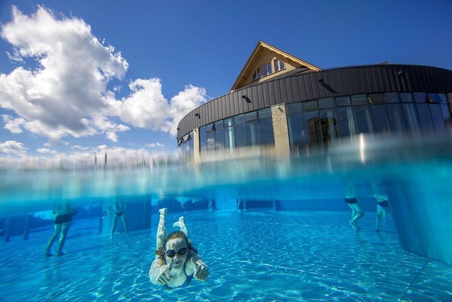 From Krakow: Zakopane City Tour with Thermal Baths - Who this tour suits best, and who should reconsider