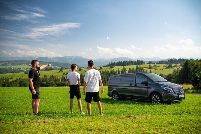 From Krakow: Zakopane Day Trip with Cable Car & Hotel Pickup - Key highlights before you go