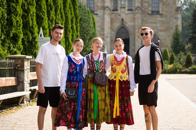 From Krakow: Zakopane Day Trip with Cable Car & Hotel Pickup - Hotel Pickup and the 9 to 10 Hour Pace