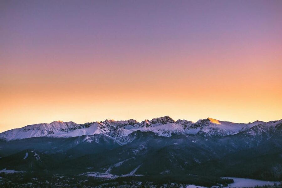 From Krakow: Zakopane Day Trip with Funicular & Food Tasting - Who this tour fits best (and who should skip it)