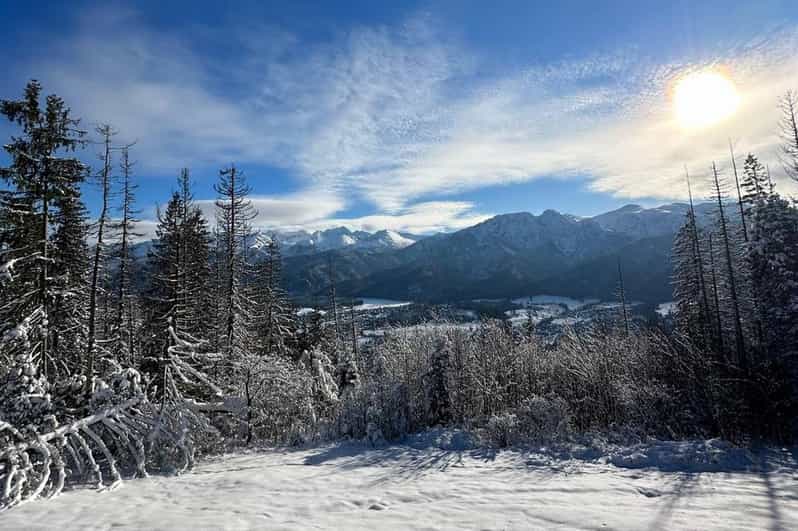 From Krakow: Zakopane Day Trip with Funicular & Food Tasting - How the day starts in Krakow, and why pickup details matter