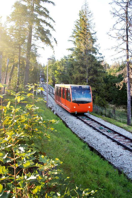 From Krakow: Zakopane Day Trip with Funicular & Food Tasting - Guides and the communication that keeps the day smooth