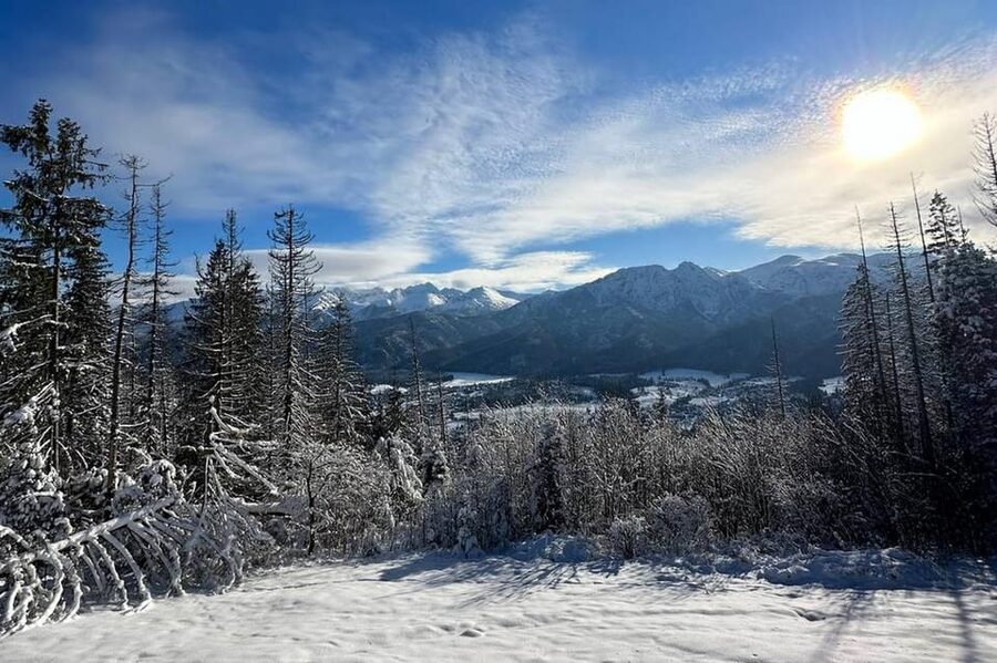 From Krakow: Zakopane Day Trip with Funicular & Food Tasting - Chocholow: wooden architecture, slower streets, and a different side of the region