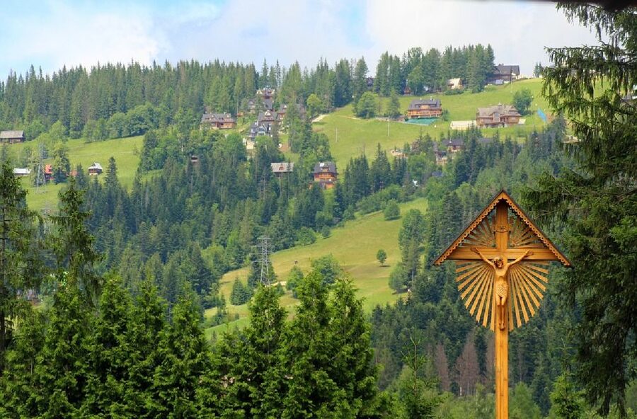 From Krakow: Zakopane Full-Day Tour with Lunch Option - Timing, clothing, and the small rules that keep things smooth
