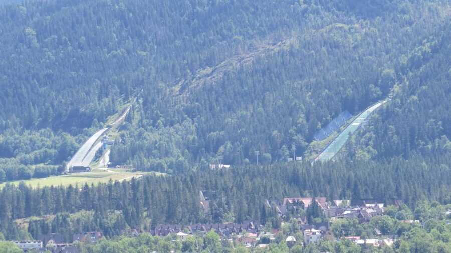 From Krakow: Zakopane Full-Day Tour with Lunch Option - Private option upgrades: more control and extra time on sleds