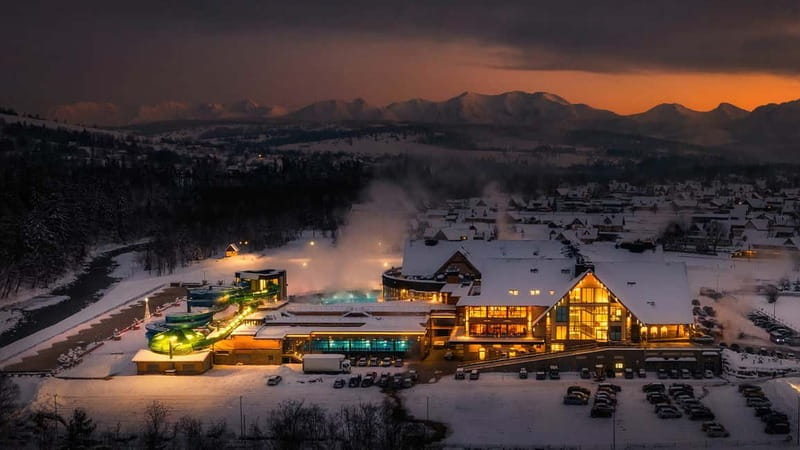 From Krakow: Zakopane, Quad & Buggy Thermal Baths Tour - Why This Zakopane Day Feels Like Two Trips in One