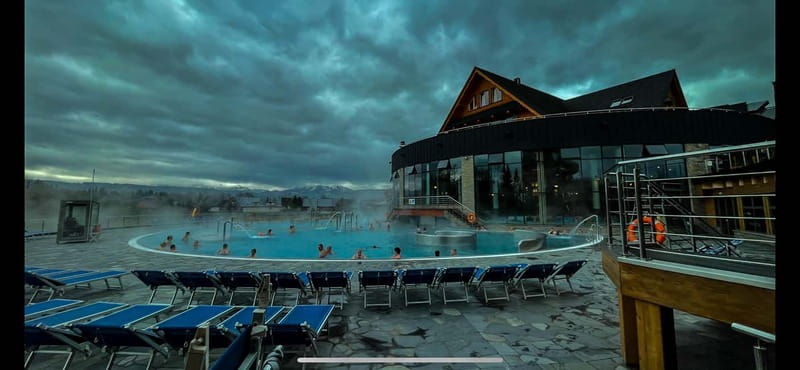From Krakow: Zakopane, Quad & Buggy Thermal Baths Tour - Chochołów UNESCO Wooden Village: The Cultural Warm-Up Before Mud