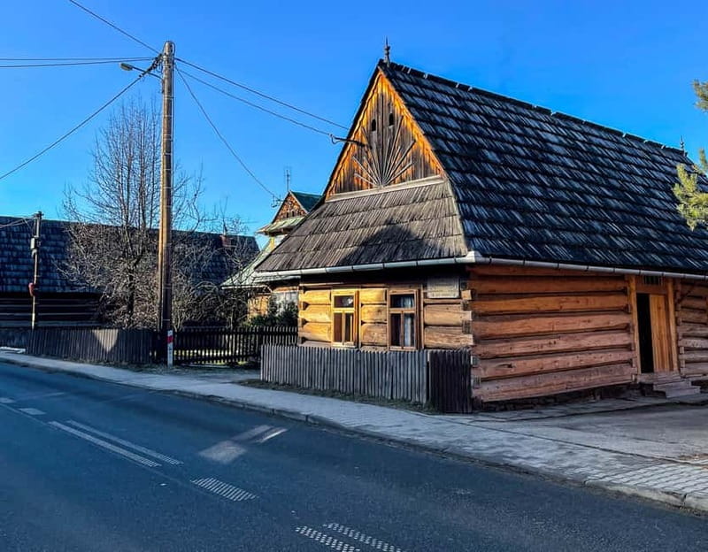 From Krakow: Zakopane, Quad & Buggy Thermal Baths Tour - Quad or Buggy in the Tatra Mountains: Scenic vs Extreme