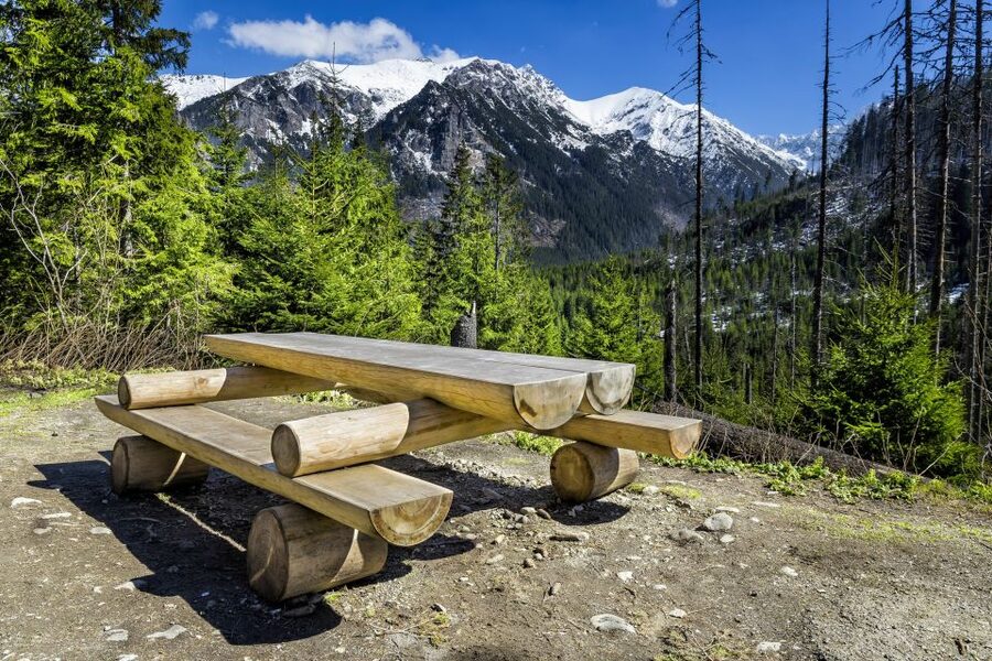 From Krakow: Zakopane Tatra Mountains & Hot Springs Tour - Chocholowska Thermal Baths: mineral water and what to expect