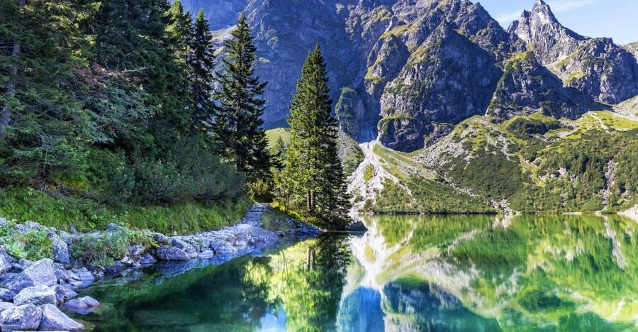 From Krakow: Zakopane Tatra Mountains & Hot Springs Tour - Price value at about $97: what you get, what you pay extra