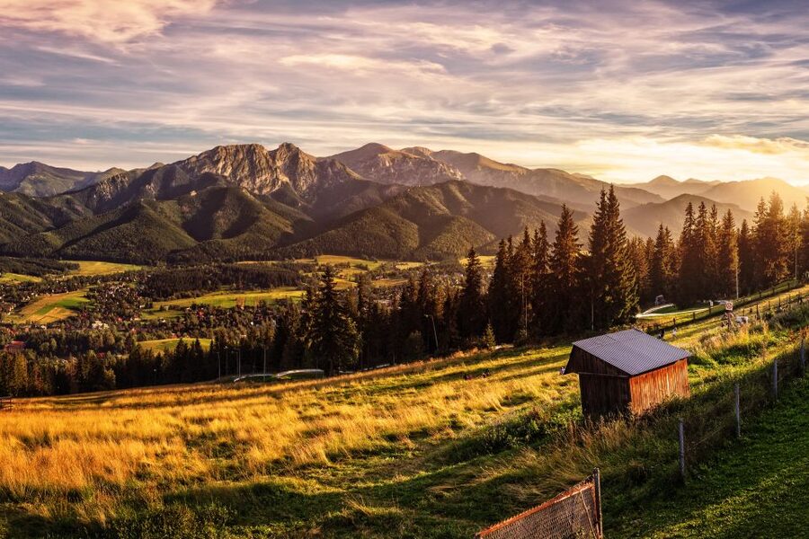 From Krakow: Zakopane Tatra Mountains & Hot Springs Tour - Weather, clothing, and small decisions that change your day