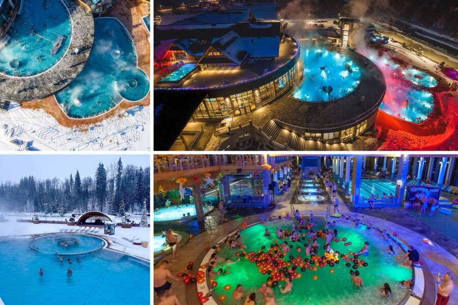 From Krakow: Zakopane, Tatra Mountains & Thermal Baths Tour - Who This Tour Fits Best (And Who Might Want a Different Plan)