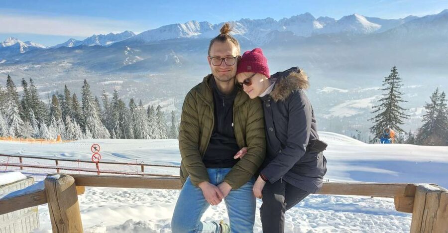 From Krakow: Zakopane, Tatra Mountains & Thermal Baths Tour - Oscypek Tasting at the Bacówka: The Salt-Forward Flavor Moment