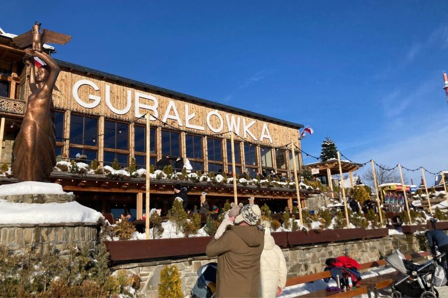 From Krakow: Zakopane, Tatra Mountains & Thermal Baths Tour - Price and Value for an 11-Hour Mountain and Bath Day