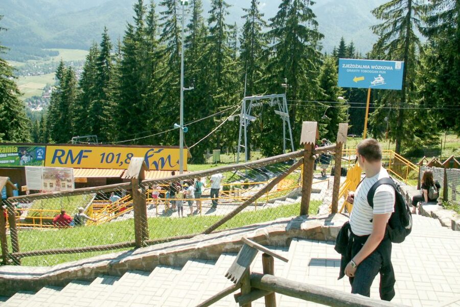 From Krakow: Zakopane & Tatra Mountains Tour - Key highlights worth planning for
