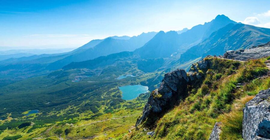 From Krakow: Zakopane & Tatra Mountains Tour - Zakopane’s older sites, Peksowy Brzyzek and the wooden church