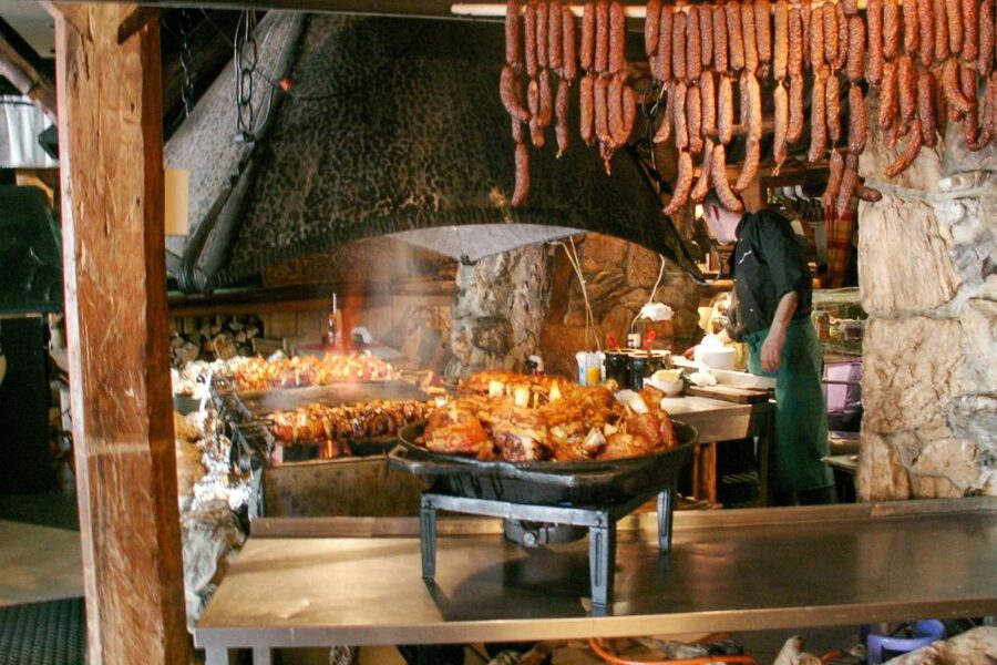 From Krakow: Zakopane & Tatra Mountains Tour - Transportation and timing, why the day feels worth it