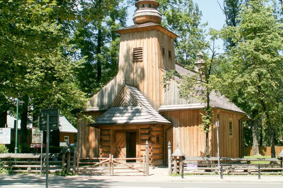 From Krakow: Zakopane & Tatra Mountains Tour - What to do if you want more comfort, fewer hassles
