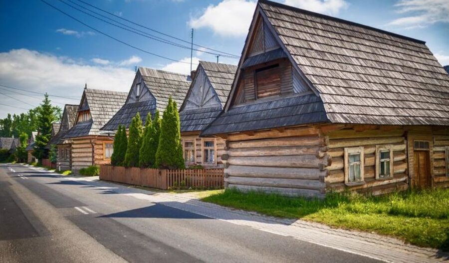From Krakow: Zakopane & Tatra Mountains Tour with Cable Car - Who should book, and who should skip