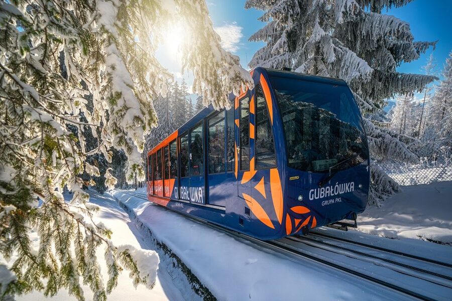 From Krakow: Zakopane & Tatra Mountains Tour with Cable Car - Price and value: why it feels like a bargain at about $22