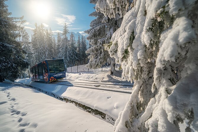 From Krakow: Zakopane Tour, Hot Springs, Cable Car, Local Tasting - Zakopane and hot springs in one packed day