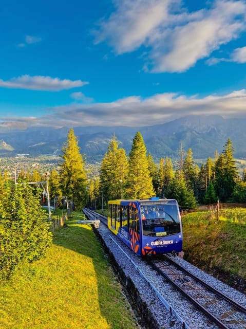 From Krakow: Zakopane Tour with Cable Car + Tasting & Pickup - What kind of travelers this tour fits best