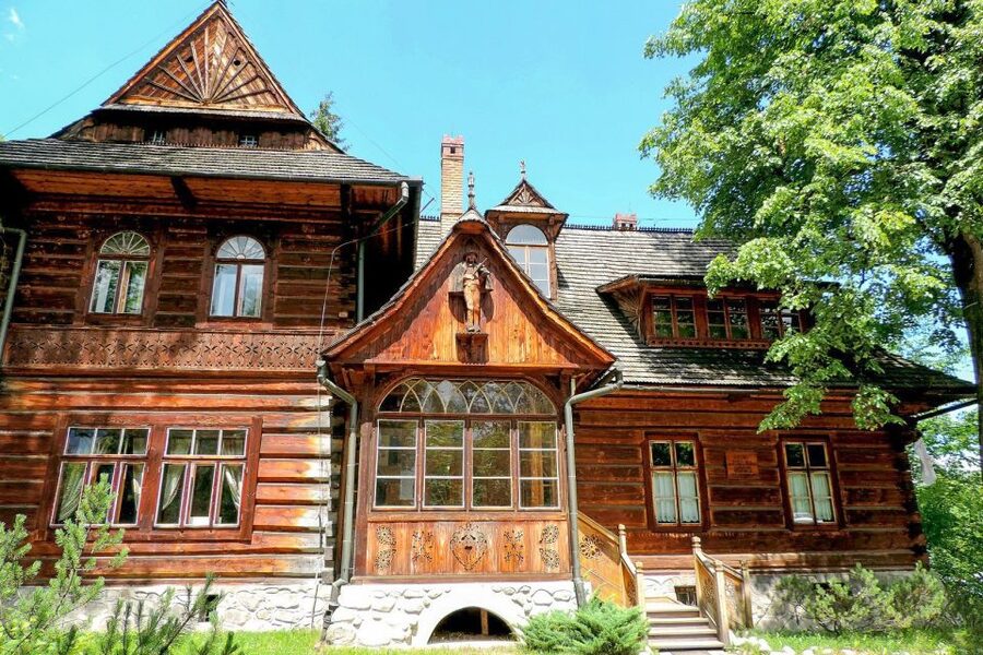 From Krakow: Zakopane Tour with Gubalowka Funicular & Museum - Key highlights you will actually care about