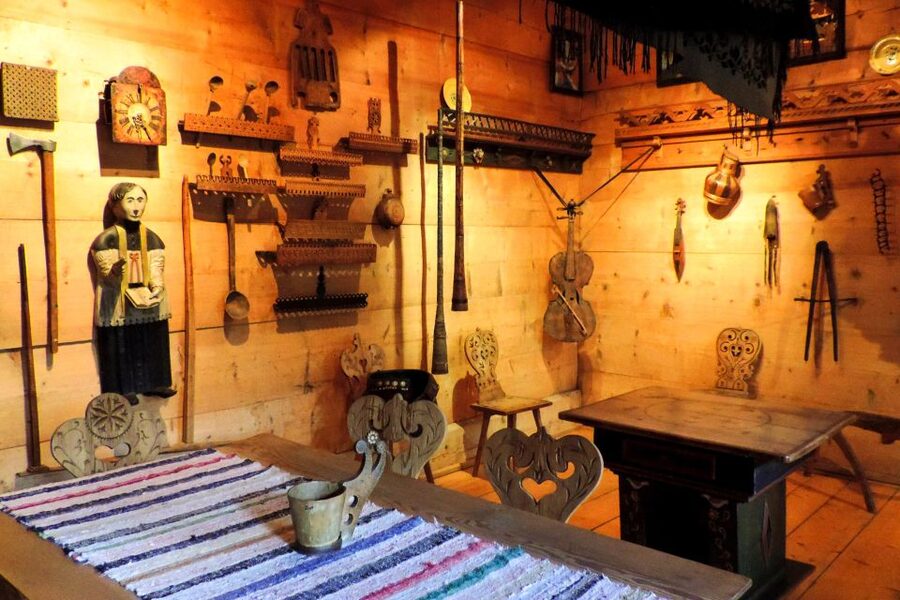 From Krakow: Zakopane Tour with Gubalowka Funicular & Museum - Who this Zakopane day trip is best for