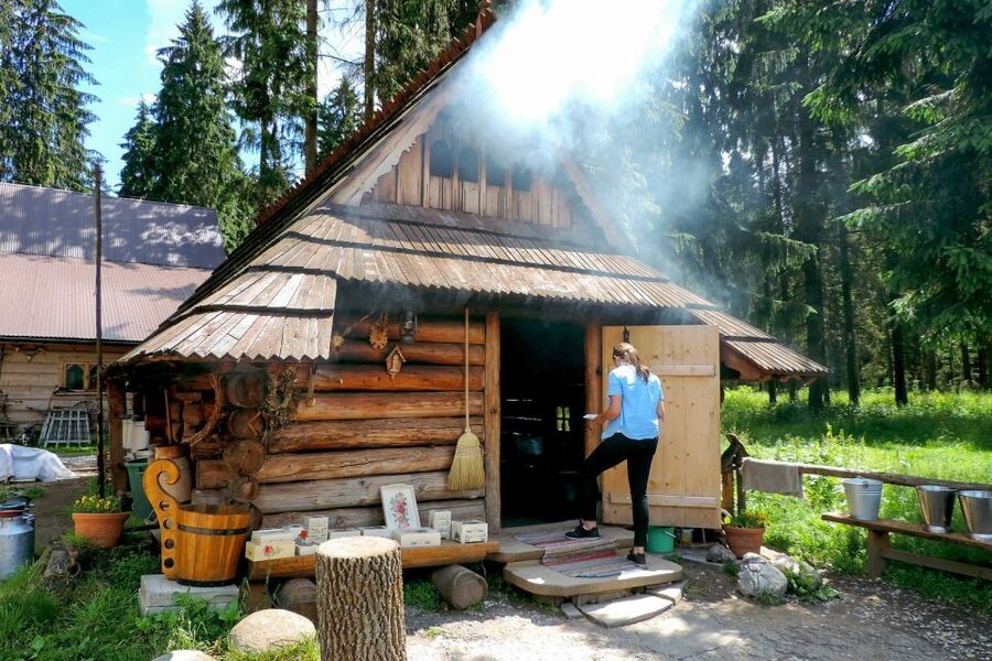 From Krakow: Zakopane Tour with Gubalowka Funicular & Museum - Zakopane Style at Villa Koliba: the design story behind the town