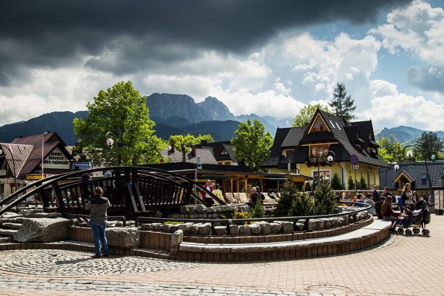 From Krakow: Zakopane Tour with Gubalowka Funicular & Museum - Price and value: what you are paying for at $97 per person