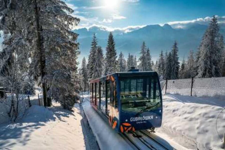 From Krakow: Zakopane Tour with Hotel Pickup & Thermal Baths - Value and what $111 covers, beyond just the tickets