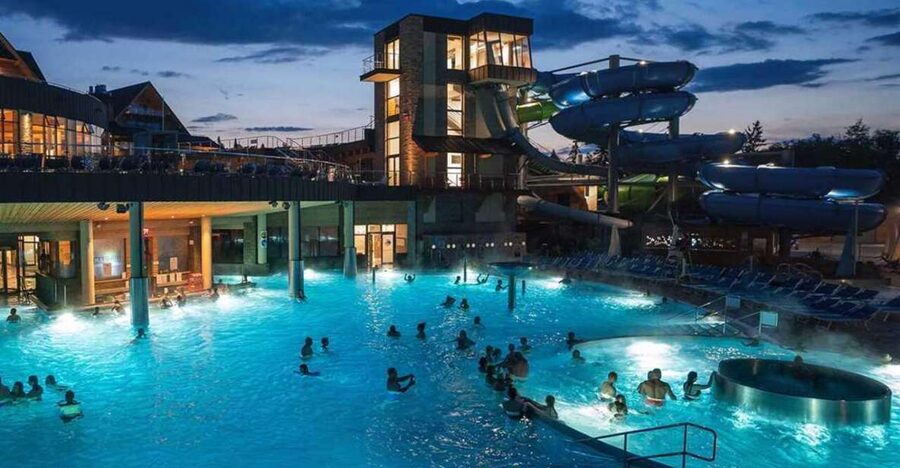 From Krakow: Zakopane Tour with Hotel Pickup & Thermal Baths - What to bring, plus the small things that prevent annoyance