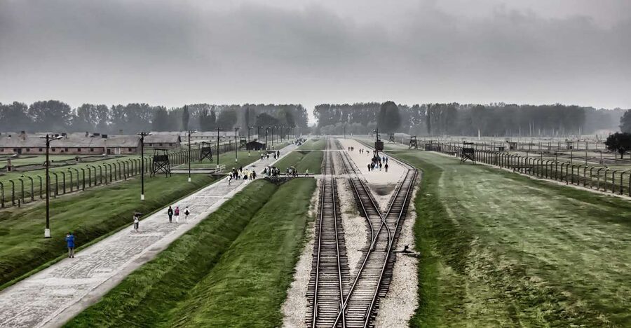 From Warsaw: Auschwitz-Birkenau Guided Tour with Fast Train - Price and logistics: what you’re really paying for