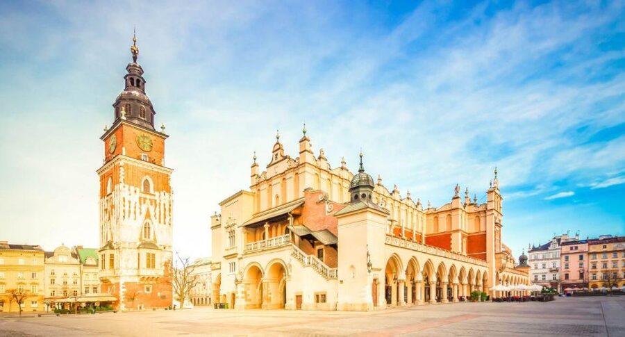 From Warsaw: Guided Tour to Auschwitz-Birkenau and Krakow - Packing for Auschwitz-Birkenau: ID rules, bag limits, and what to wear