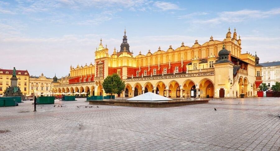 From Warsaw: Guided Tour to Auschwitz-Birkenau and Krakow - Price and value: what you get for about $181