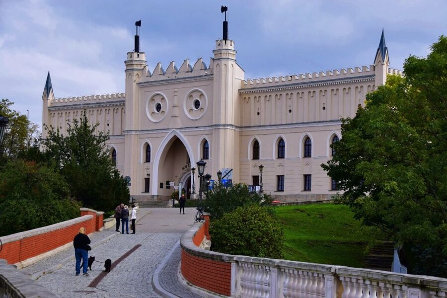 From Warsaw: Lublin and Majdanek State Museum Day Tour - 10 Hours, Two Major Stops, and the $231 Value