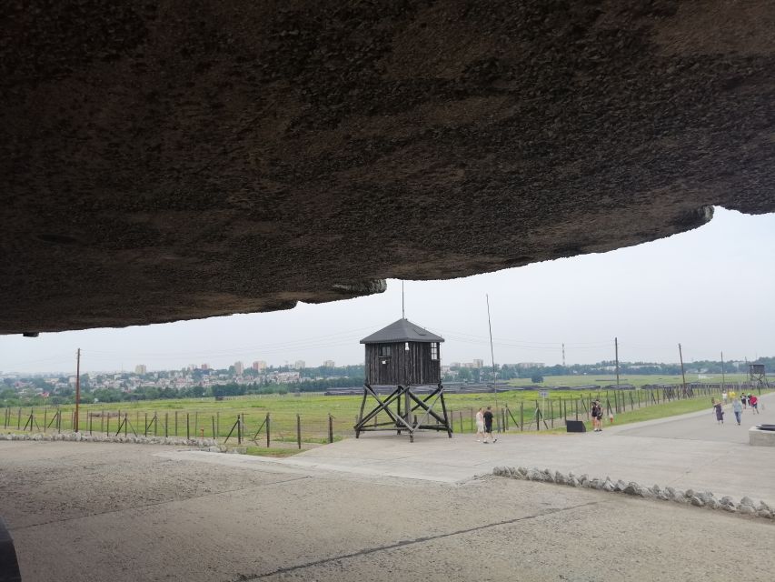 From Warsaw: Lublin and Majdanek State Museum Day Tour - Should you book the Warsaw to Lublin and Majdanek day tour?