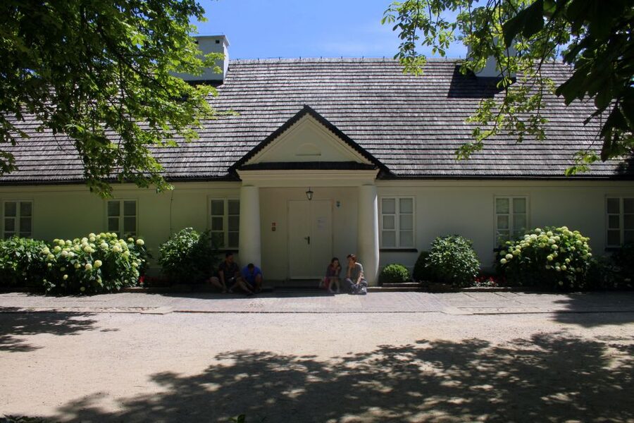 From Warsaw: Tour to Chopin's Birthplace - Żelazowa Wola - From Warsaw Pickup To Żelazowa Wola: A Comfortable Half-Day Plan