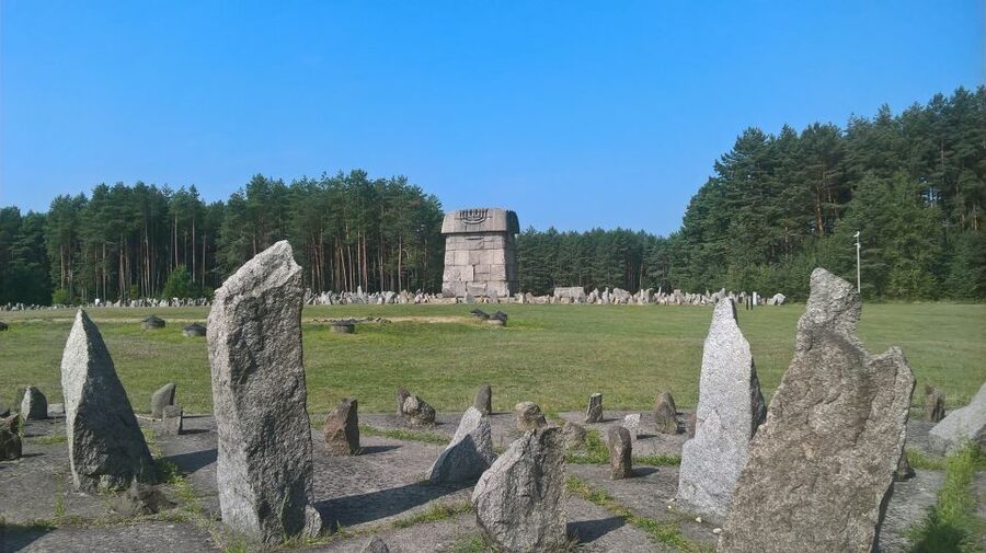 From Warsaw: Treblinka Extermination Camp Private Tour - Should you book the Treblinka Extermination Camp private tour from Warsaw?