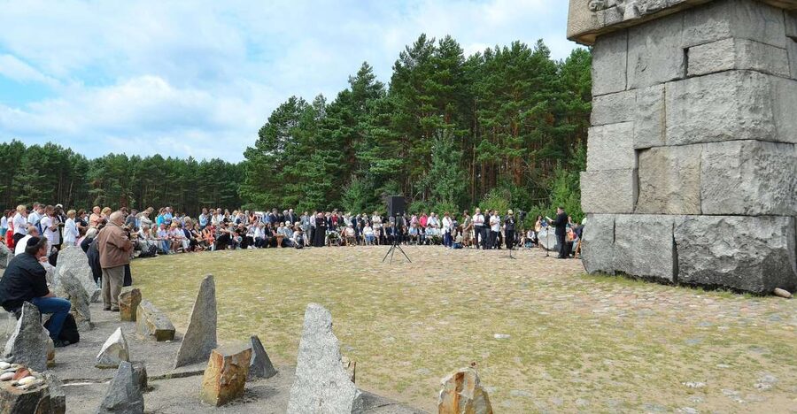 From Warsaw: Treblinka Extermination Camp Private Tour - Treblinka From Warsaw: The short private ride that keeps the day easy